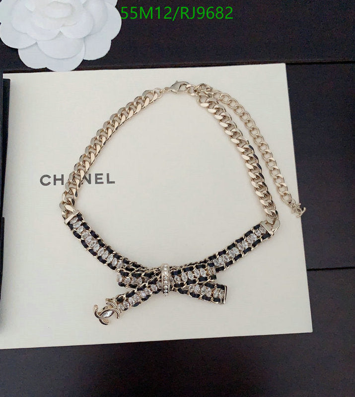 SAMC - CHL Jewelry Necklace - 295
