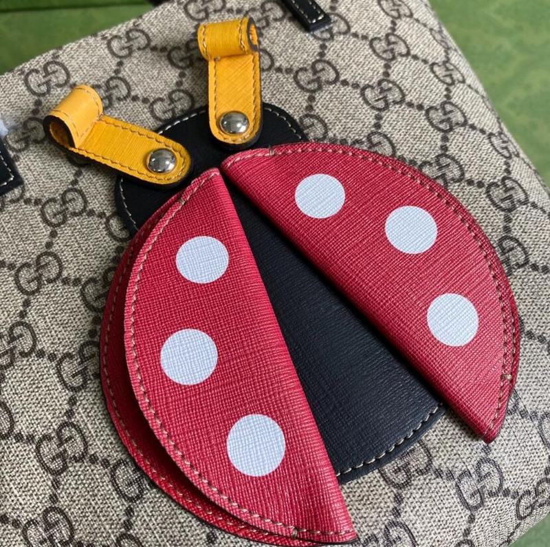 SAMC - GUKI Bags - 1824