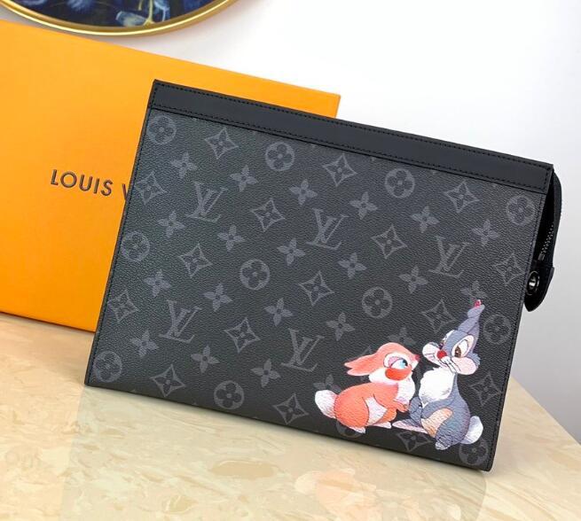 SAMC - LOV Bags - 2691