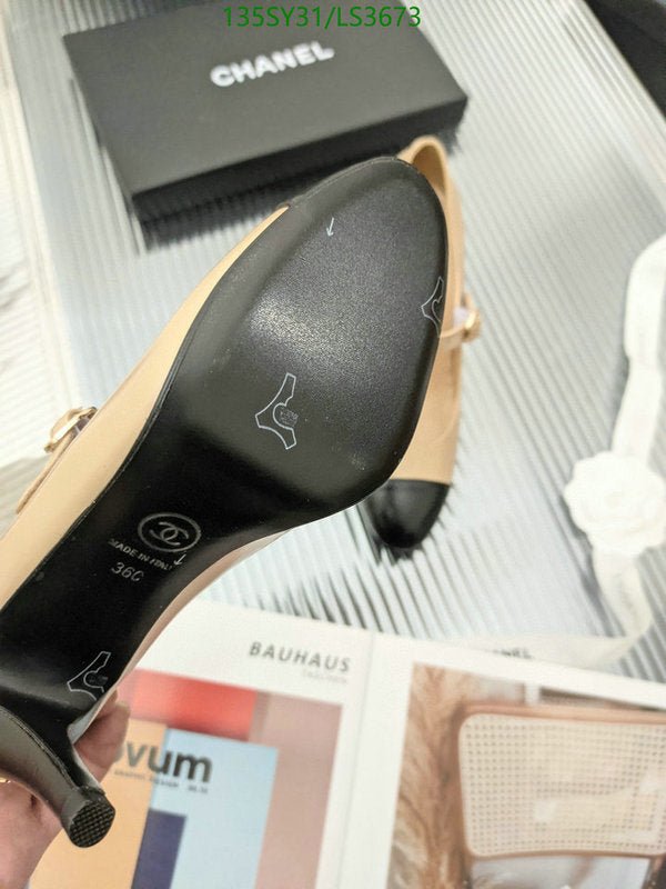 SAMC - CHL Women Shoes High Heels - 050