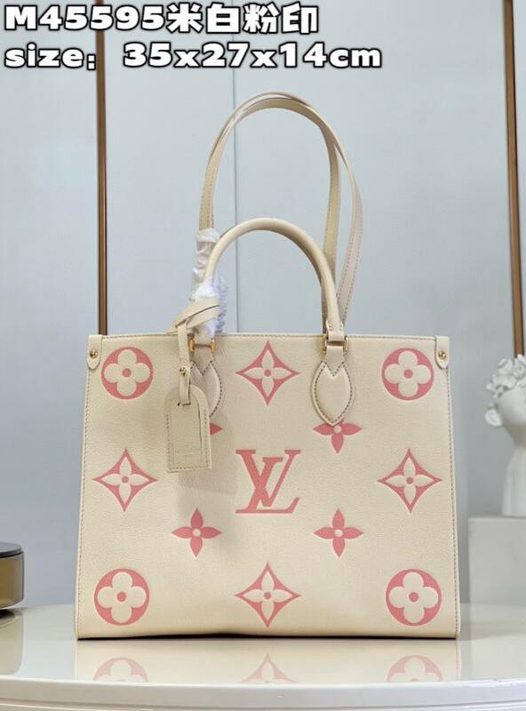 SAMC - LOV Bags - 1428
