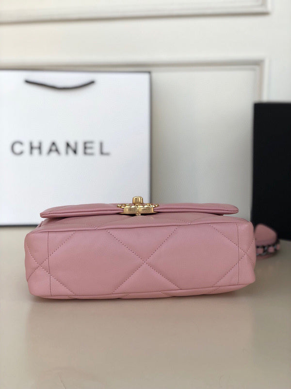 Satchel Bags - CHL Bags - 1558