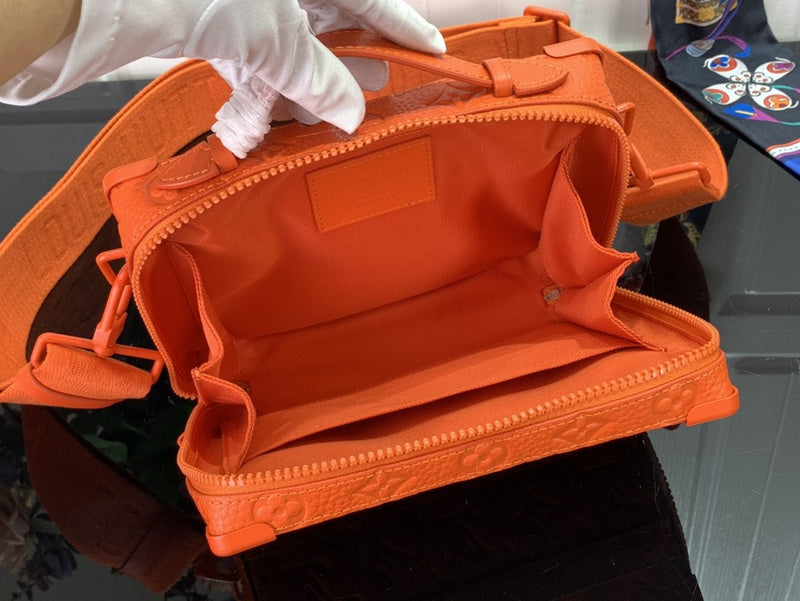 GlamI Lu-Vi bags - 3518