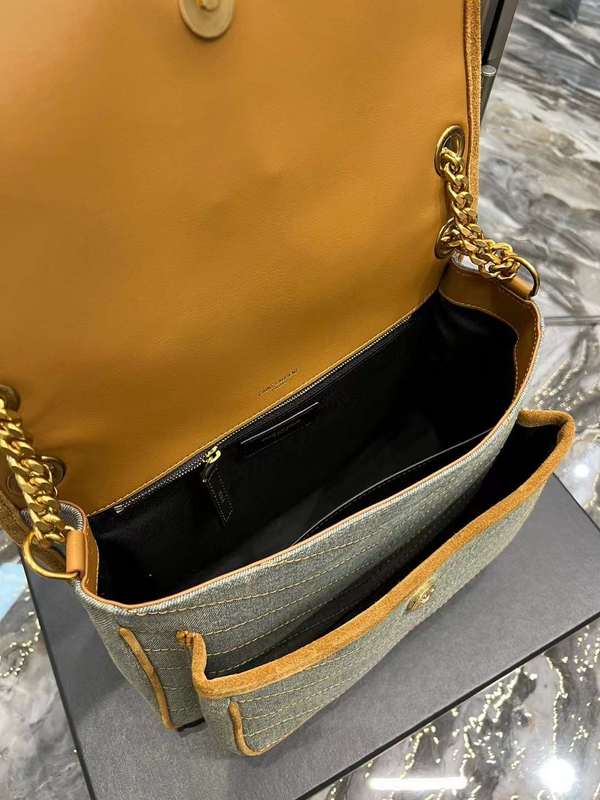 ELE - SLY Bags 361