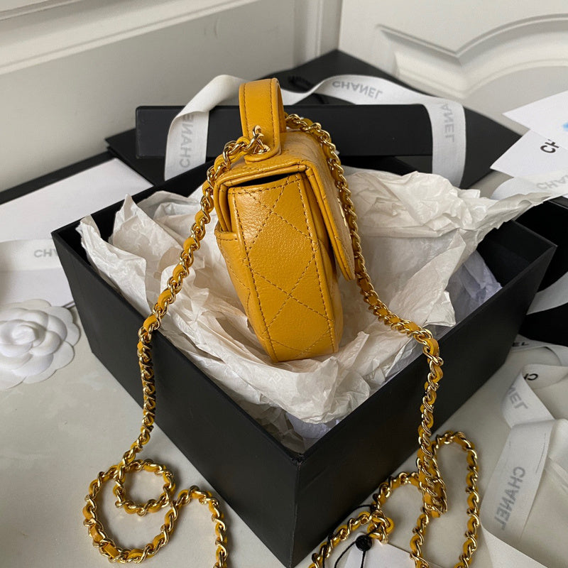 Satchel Bags - CHL Bags - 1292