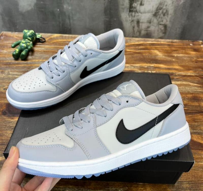 SAMC - NKE Shoes - 898