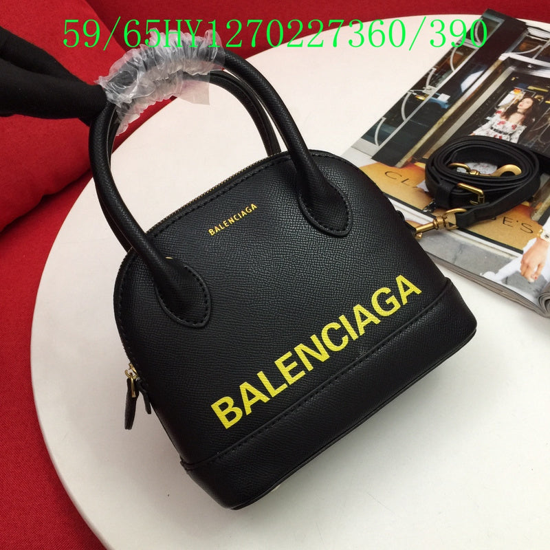 Glami Fashion - BGA Bags - 1914
