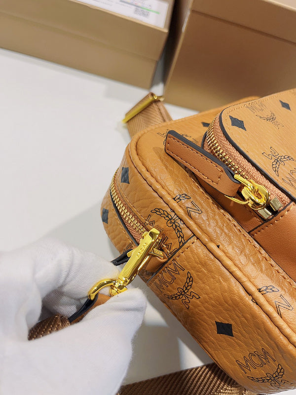 Satchel Bags - MC Bags - 190