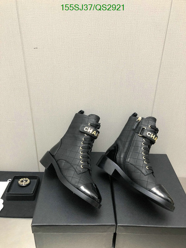 SAMC - Mix Boots - 384