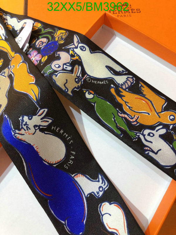 SAMC - HMS Scarves - 234