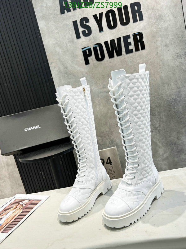 SAMC - Mix Boots - 217