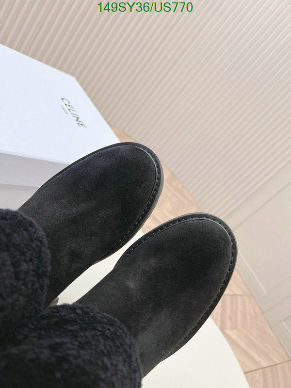 SAMC - COL Women Shoes - 057
