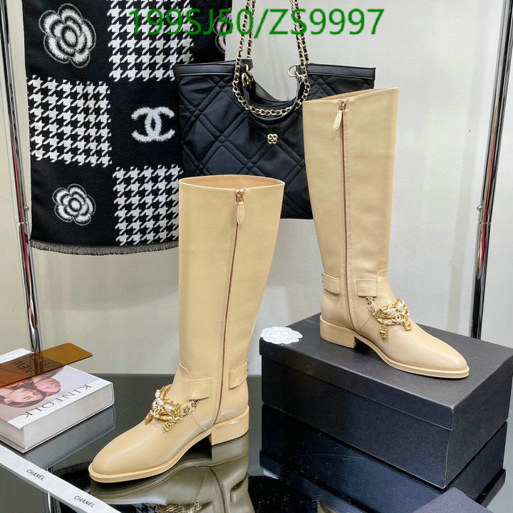 SAMC - Mix Boots - 167