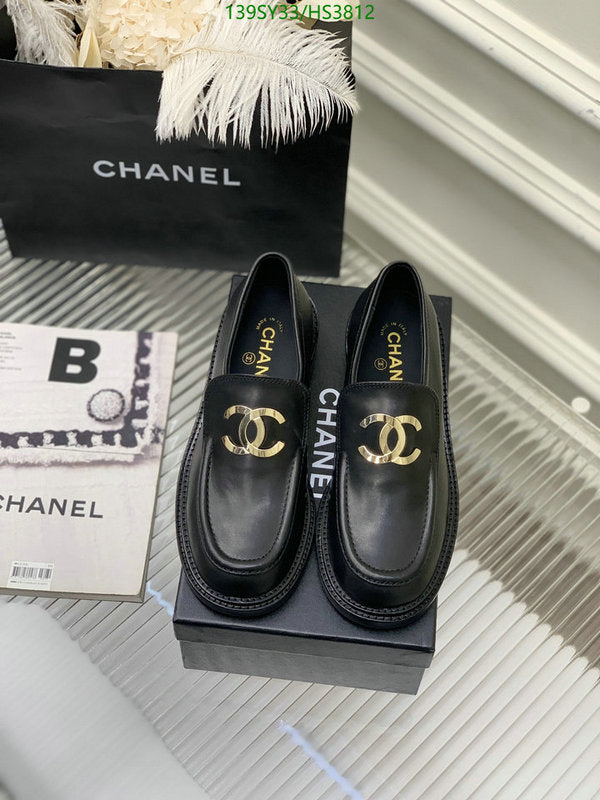 SAMC - CHL Women Shoes - 002