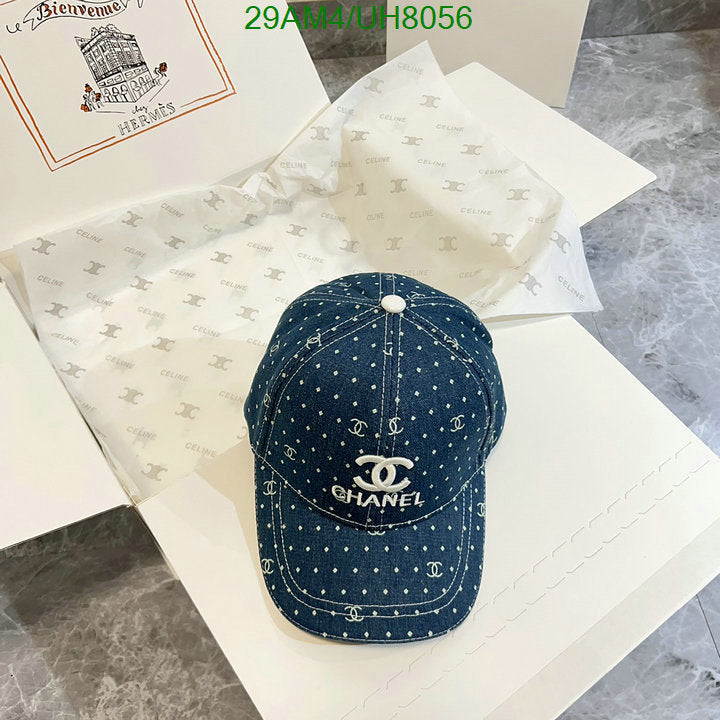 SAMC - CHL Caps & Hats - 049
