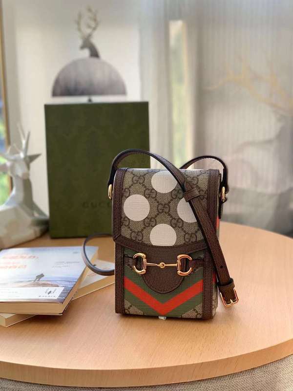 GUI2 Bags - Fashion Bags  636