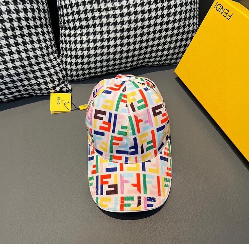 SAMC - Mix Hats - 025