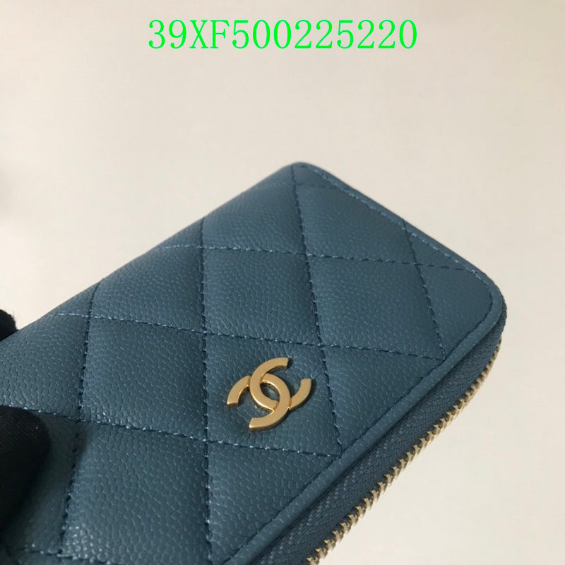 Glami - CHL Wallet - 2530