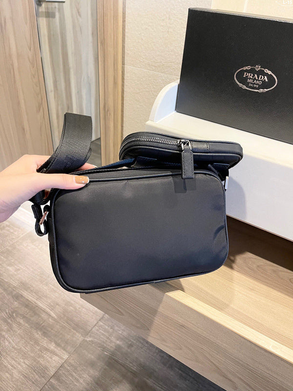 Satchel Bags - PRA Bags - 134