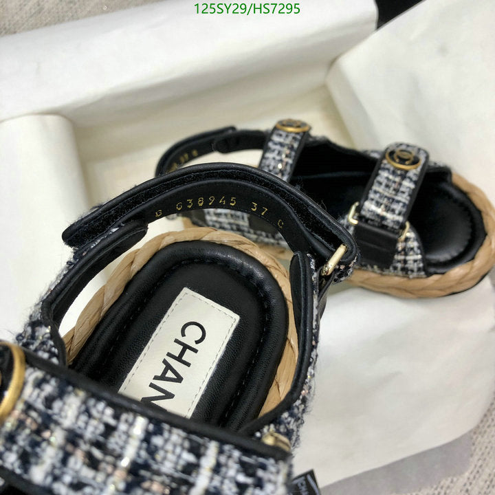 SAMC - CHL Women Shoes Beach - 030