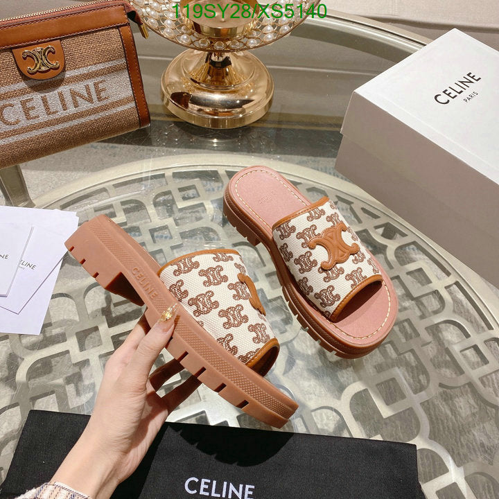 SAMC - COL Women Shoes - 268
