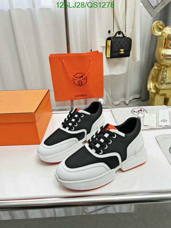 SAMC - HMS Women Shoes - 448