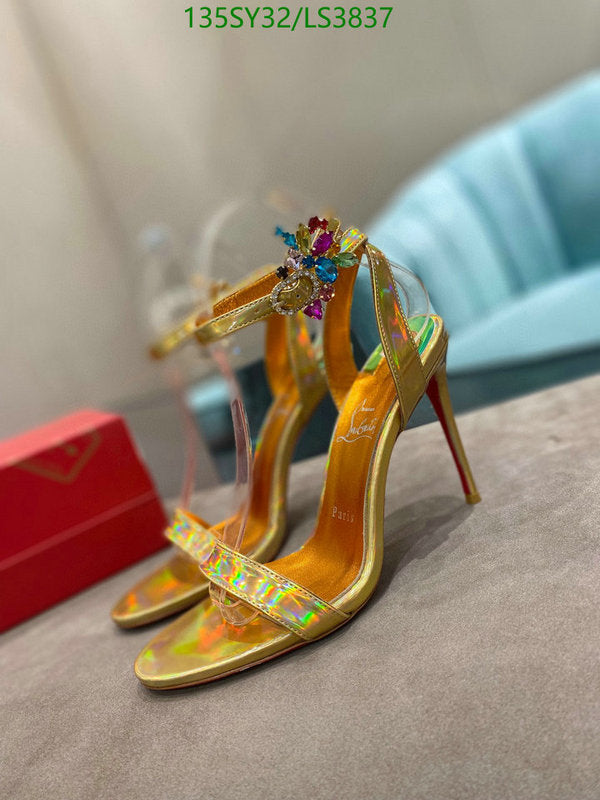 SAMC - CBL Women Shoes - 146