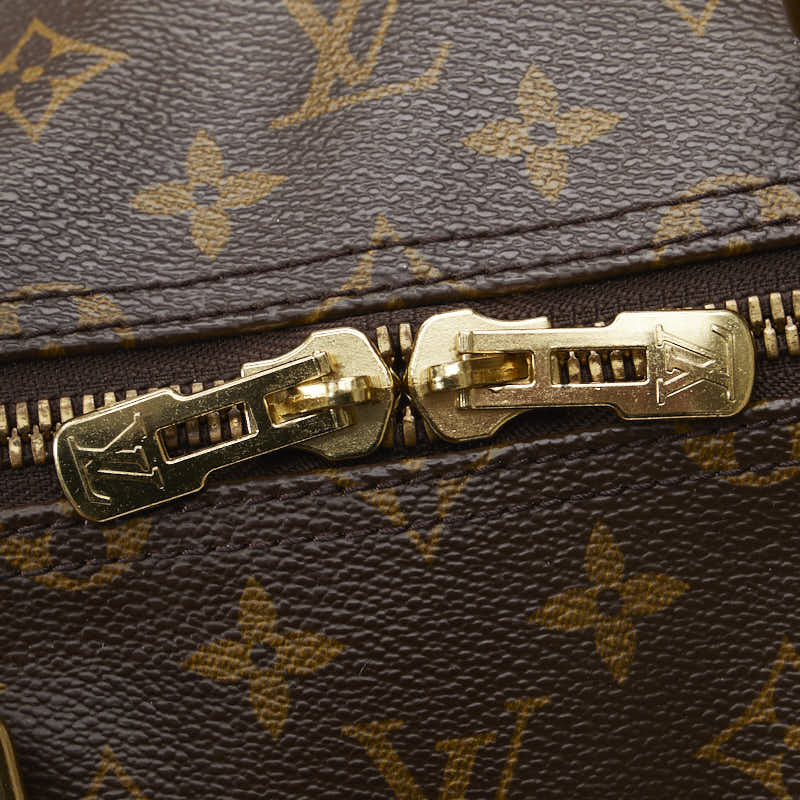 LOUIS VUITTON Keepall 55 in Monogram M41424