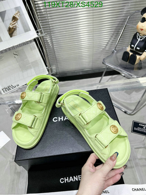 SAMC - CHL Women Shoes Beach - 070