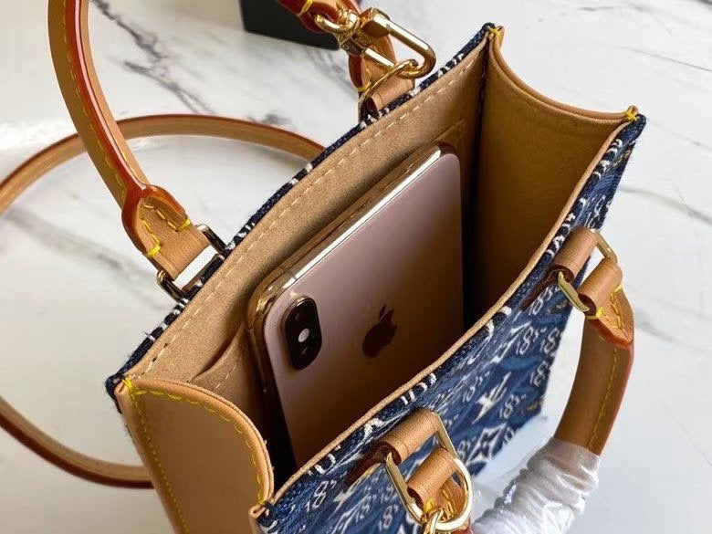 Glami- Glami- Lu-Vi bags - 3937