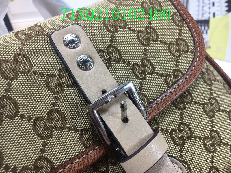 Glami Fashion - GCI Bags - 11565