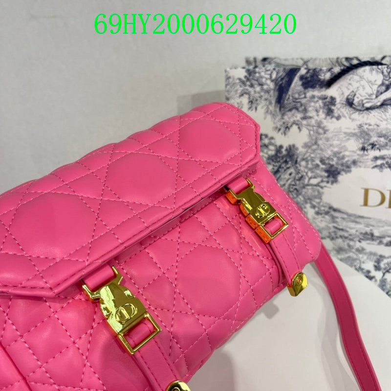 Glami - DOR Bags - 1535