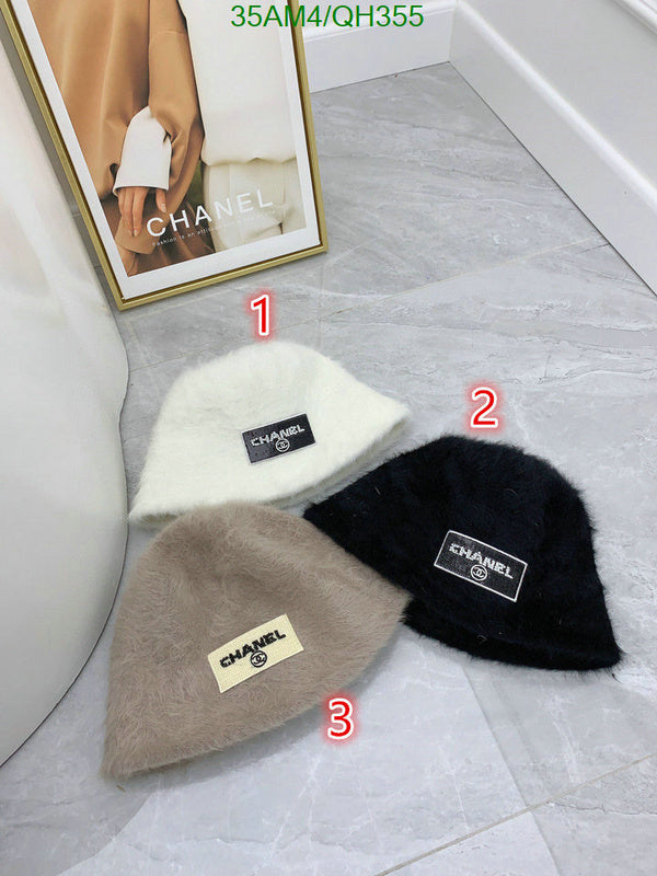 SAMC - CHL Caps & Hats - 159