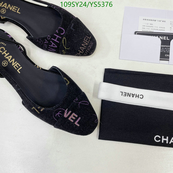SAMC - CHL Women Shoes Ballet - 345