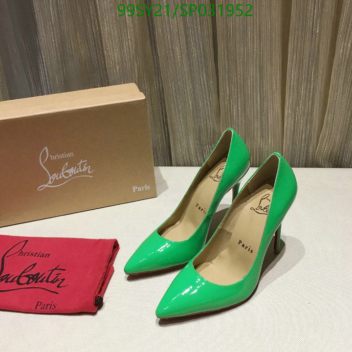 SAMC - CBL Women Shoes - 174