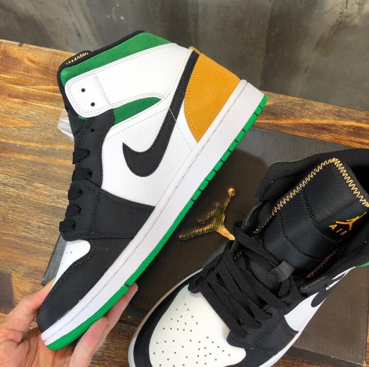 SAMC - NKE Shoes - 1782