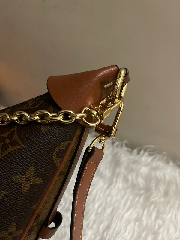 Satchel Bags - VL Bags - 2163