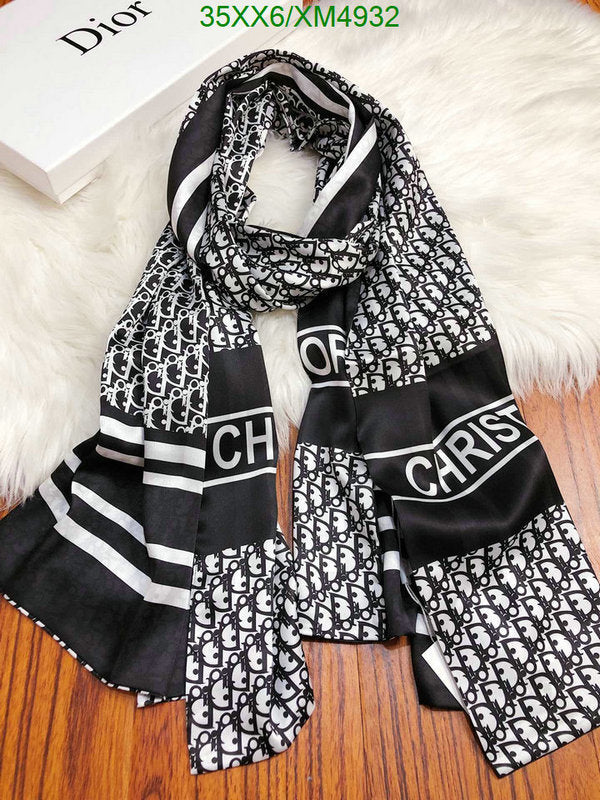 SAMC - DOR Scarves - 333
