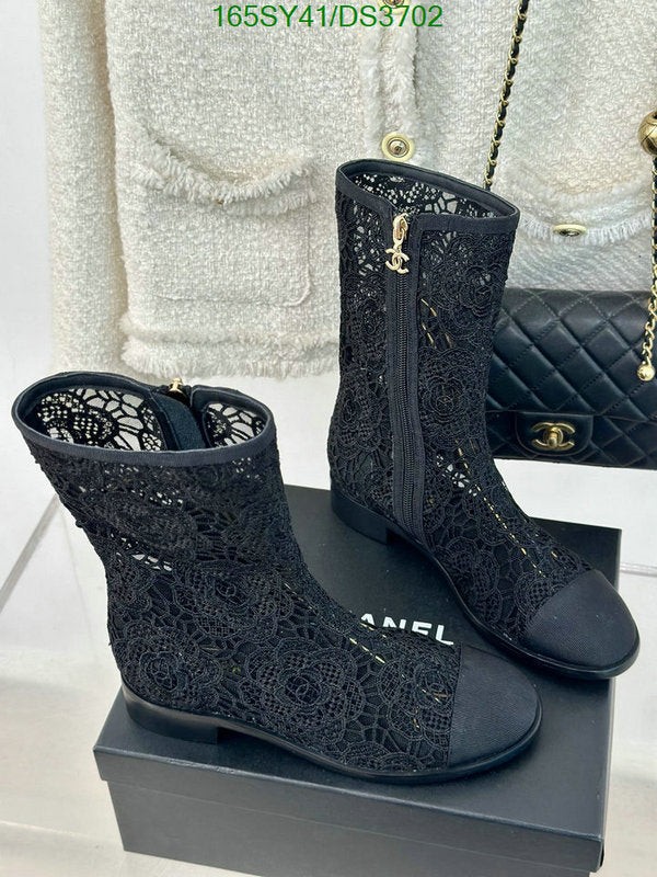 SAMC - Mix Boots - 011