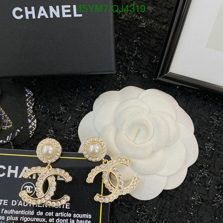 SAMC - CHL Jewelry - 975