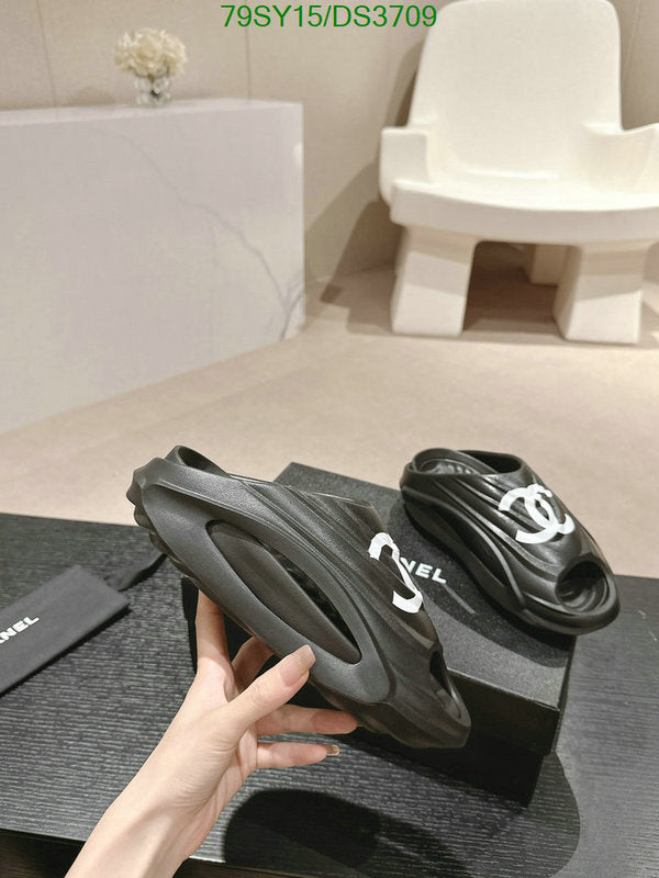 SAMC - CHL Women Shoes Slippers - 029