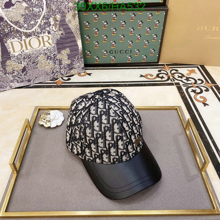 SAMC - DOR Caps & Hats - 250