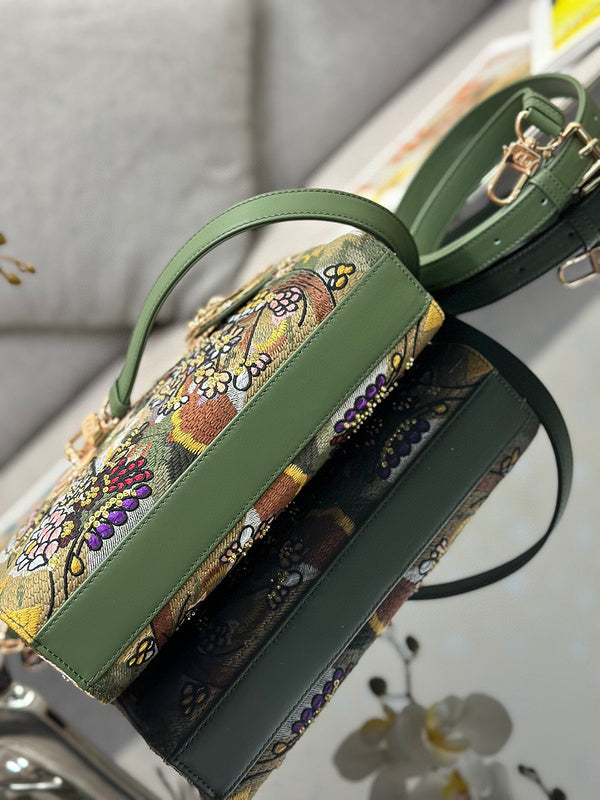 Glami Fashion - DIR Bags - 235