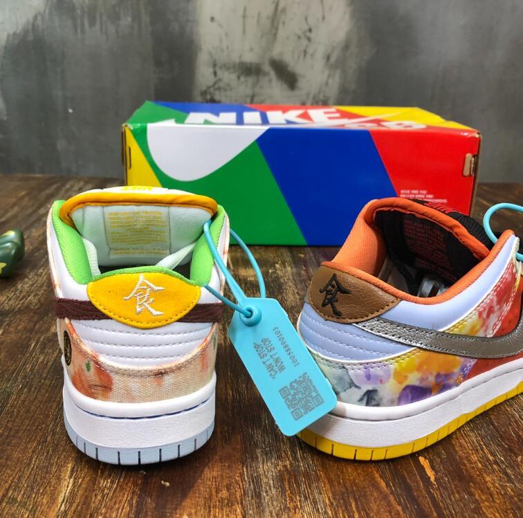 SAMC - NKE Shoes - 1720