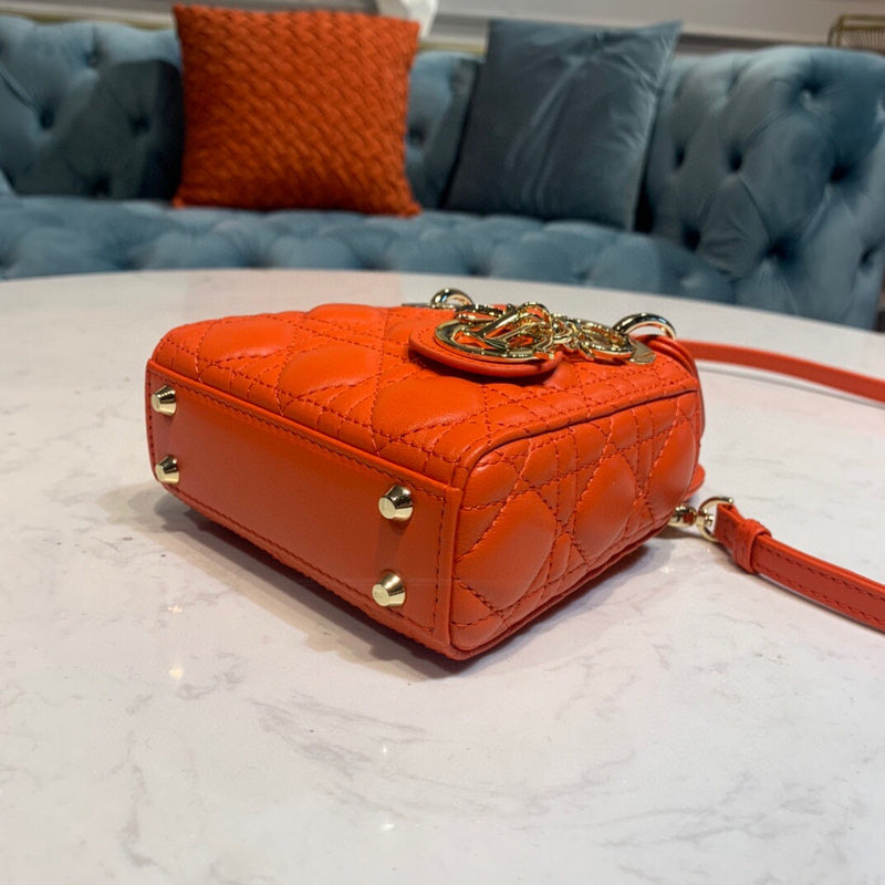 Glami Fashion - DIR Bags - 1727