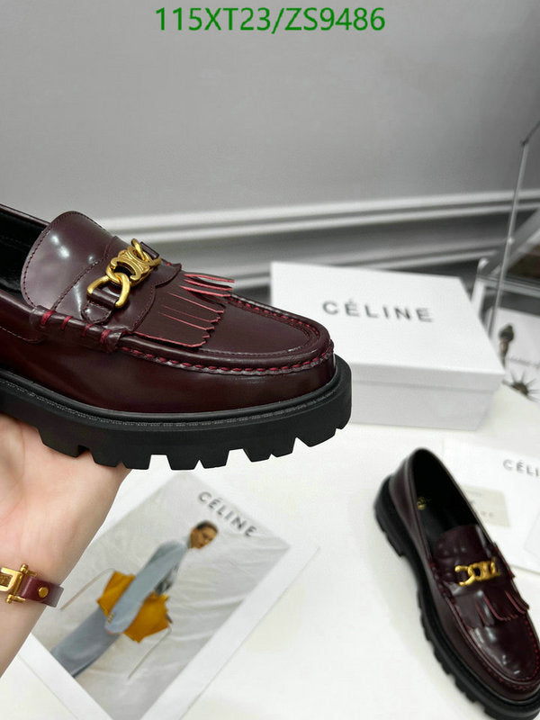 SAMC - COL Women Shoes - 188