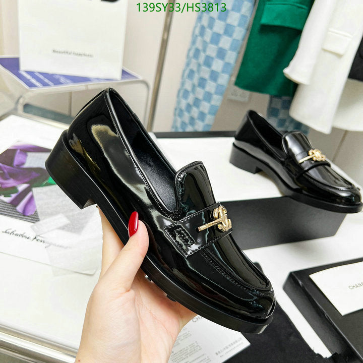 SAMC - CHL Women Shoes - 007