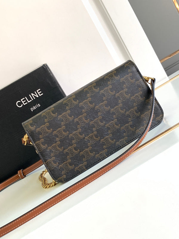 Glamy - COL Bags - 104