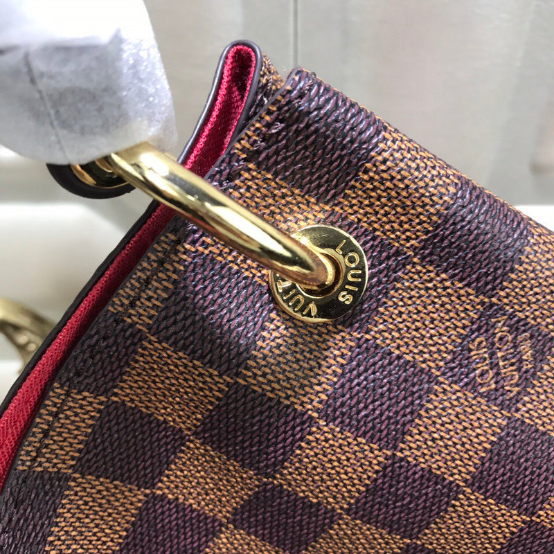 Satchel Bags - VL Bags - 2285