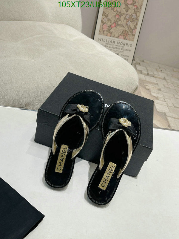 SAMC - CHL Women Shoes Slippers - 066